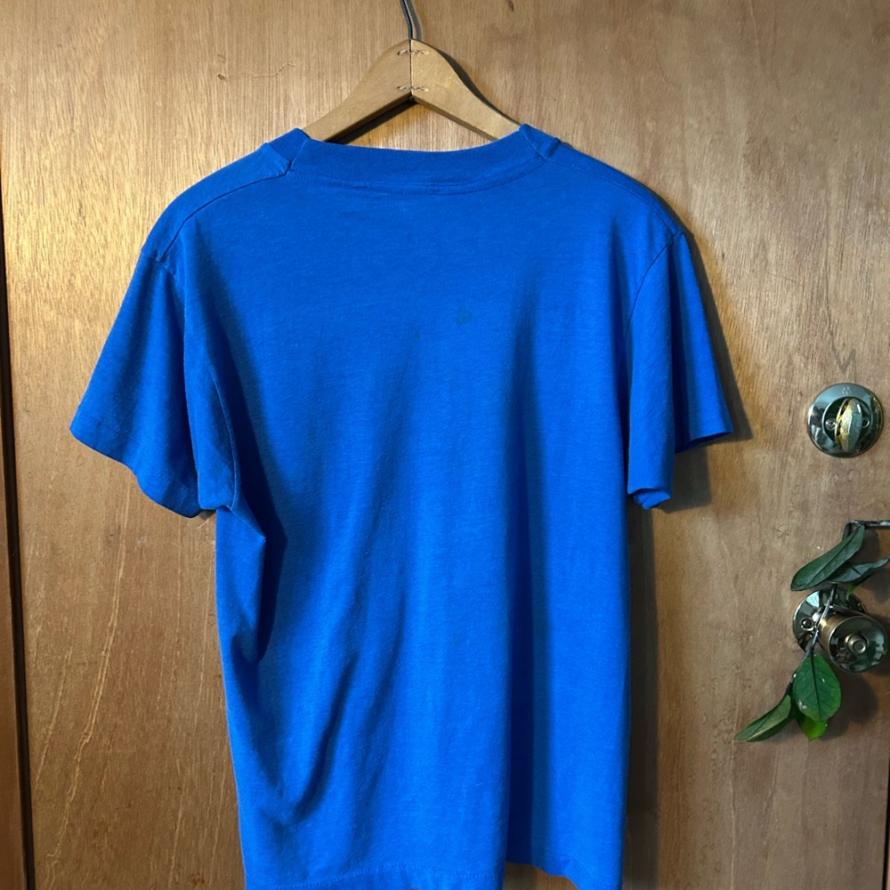 Vintage Tee - Picture 6 of 7